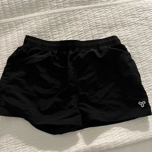 TNA Athletic Shorts